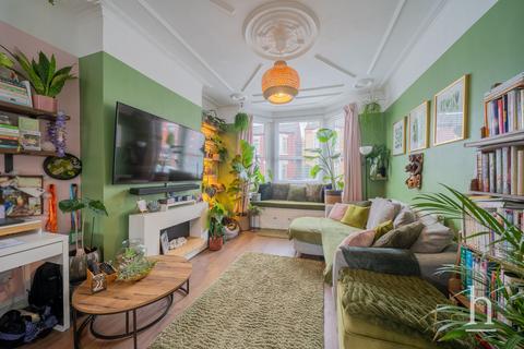 22 Broughton Road, Wallasey, CH44 4DU
