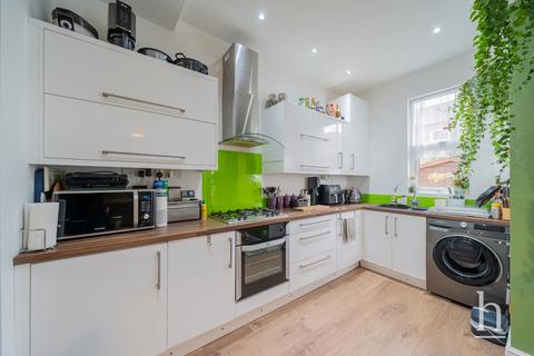 22 Broughton Road, Wallasey, CH44 4DU