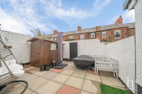 22 Broughton Road, Wallasey, CH44 4DU