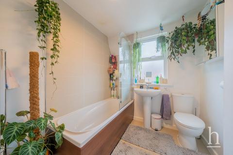 22 Broughton Road, Wallasey, CH44 4DU