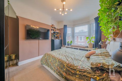 22 Broughton Road, Wallasey, CH44 4DU