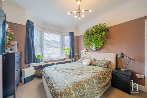 22 Broughton Road, Wallasey, CH44 4DU