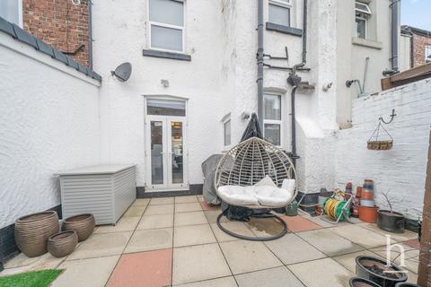 22 Broughton Road, Wallasey, CH44 4DU