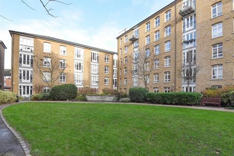 1 bedroom apartment for sale, Fairfield Road, Bow Quarter, E3