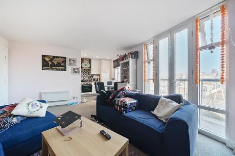 1 bedroom apartment for sale, Fairfield Road, Bow Quarter, E3