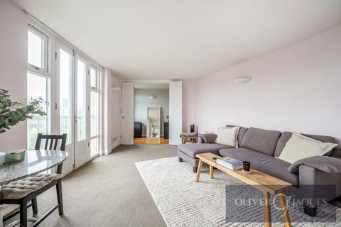 undefined, Park East Building, Bow Quarter, London, E3