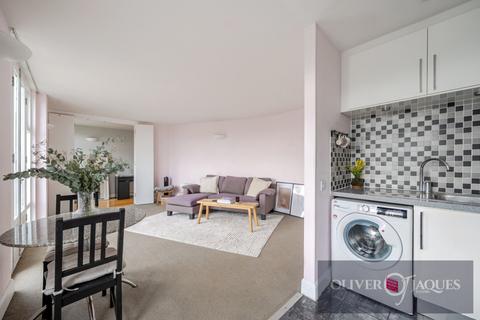 undefined, Park East Building, Bow Quarter, London, E3