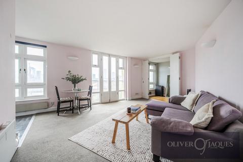 undefined, Park East Building, Bow Quarter, London, E3