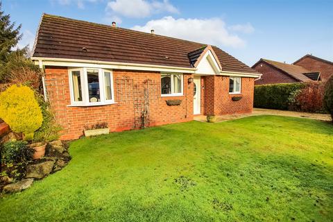 2 bedroom detached bungalow for sale, Wilton Court, Greenfields, Newton Aycliffe