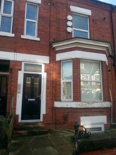 1 bedroom apartment to rent, Latchmere Road Fallowfield Manchester