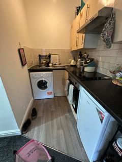 1 bedroom apartment to rent, Latchmere Road Fallowfield Manchester