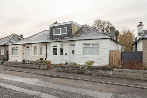 4 bedroom semi-detached bungalow for sale, Newhailes Crescent, Musselburgh EH21