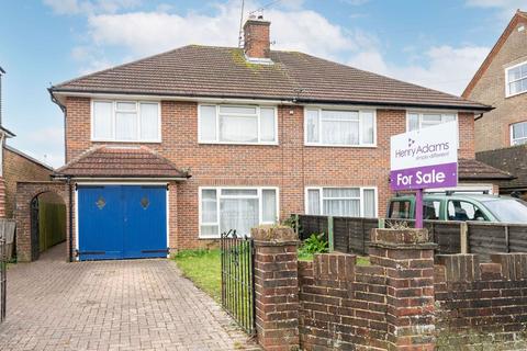 3 bedroom semi-detached house for sale, Haywards Road, Haywards Heath, RH16