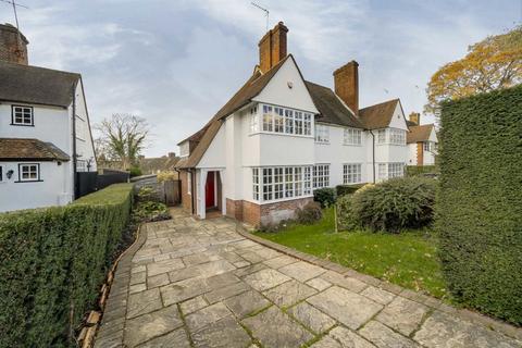 3 bedroom semi-detached house for sale, Willifield Way, London NW11