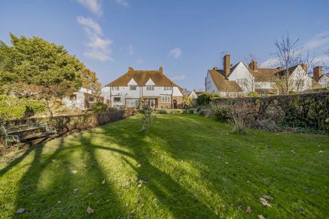 3 bedroom semi-detached house for sale, Willifield Way, London NW11