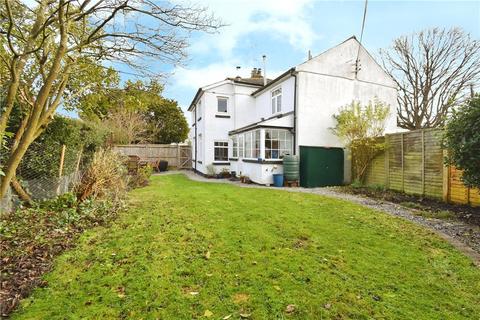 2 bedroom semi-detached house for sale, Lockerley Green, Lockerley, Romsey, Hampshire