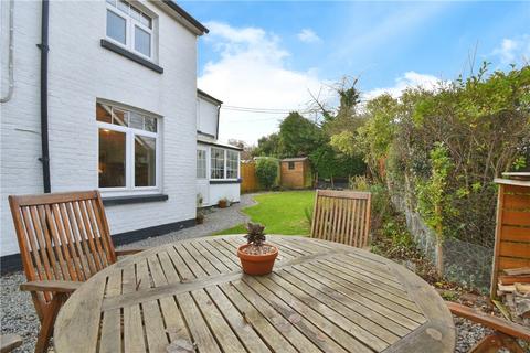 2 bedroom semi-detached house for sale, Lockerley Green, Lockerley, Romsey, Hampshire