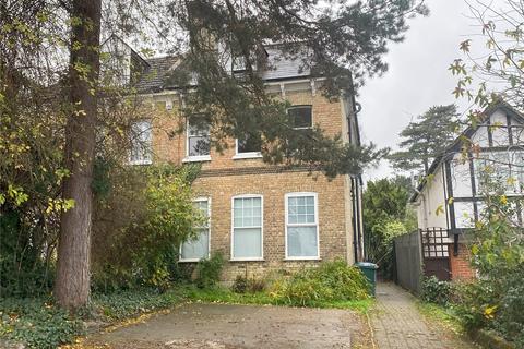 61a Richmond Road, New Barnet, Barnet, EN5 1SF