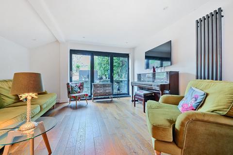 61a Richmond Road, New Barnet, Barnet, EN5 1SF