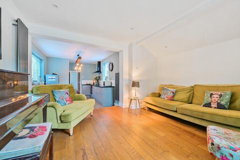 61a Richmond Road, New Barnet, Barnet, EN5 1SF