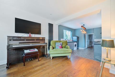 61a Richmond Road, New Barnet, Barnet, EN5 1SF