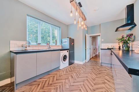 61a Richmond Road, New Barnet, Barnet, EN5 1SF