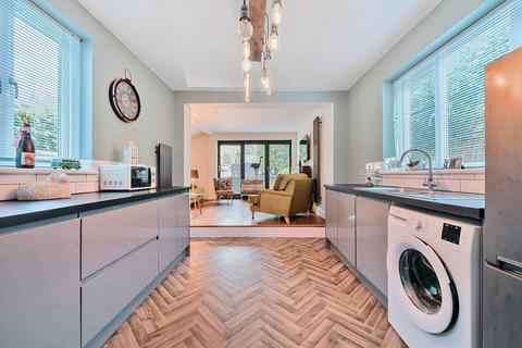 61a Richmond Road, New Barnet, Barnet, EN5 1SF