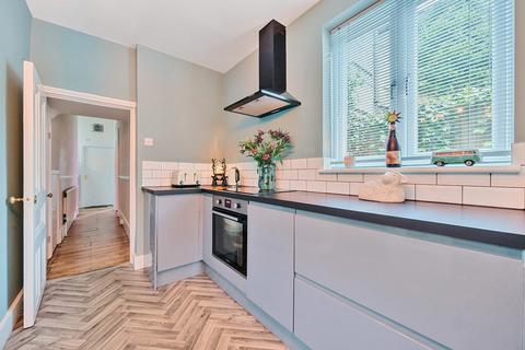 61a Richmond Road, New Barnet, Barnet, EN5 1SF