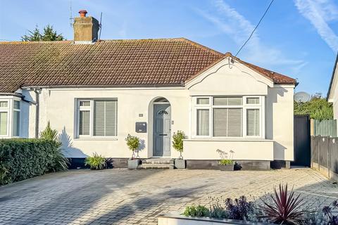 3 bedroom semi-detached bungalow for sale, Bull Lane, Rayleigh SS6