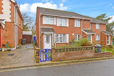 3 bedroom semi-detached house for sale, Royal Exchange, Newport, Isle of Wight