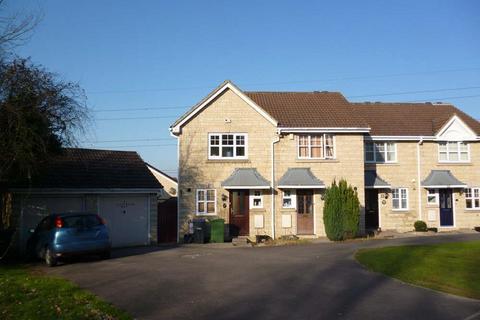 3 bedroom terraced house to rent, Stainers Way, Chippenham