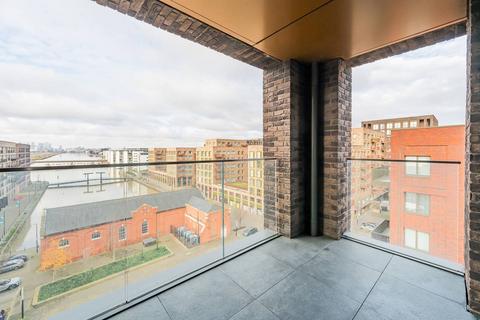 2 bedroom flat for sale, Hamme Building, Gallions Reach, London, E16