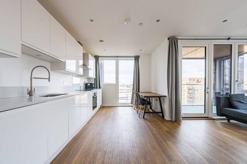 2 bedroom flat for sale, Hamme Building, Gallions Reach, London, E16