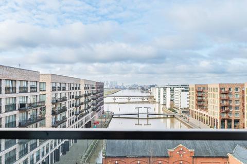 2 bedroom flat for sale, Hamme Building, Gallions Reach, London, E16