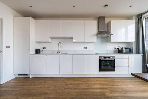 2 bedroom flat for sale, Hamme Building, Gallions Reach, London, E16