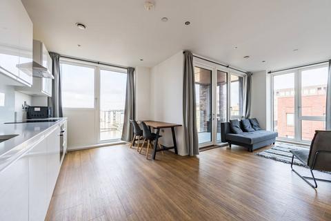 2 bedroom flat for sale, Hamme Building, Gallions Reach, London, E16