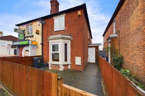 3 bedroom semi-detached house for sale, Tredworth Road, Gloucester, Gloucestershire, GL1