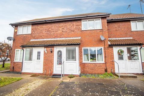 11 Torrington, Shoeburyness, Southend-on-sea, SS3 8DD
