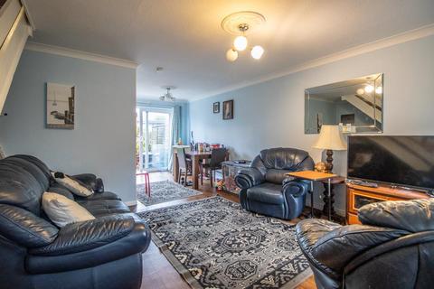 11 Torrington, Shoeburyness, Southend-on-sea, SS3 8DD
