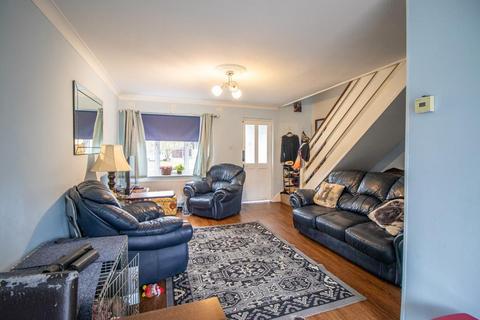 11 Torrington, Shoeburyness, Southend-on-sea, SS3 8DD