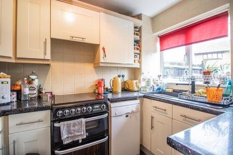 11 Torrington, Shoeburyness, Southend-on-sea, SS3 8DD