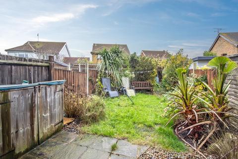 11 Torrington, Shoeburyness, Southend-on-sea, SS3 8DD