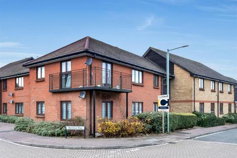 2 bedroom property for sale, Inverewe Place, Westcroft, Milton Keynes