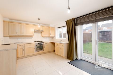 4 bedroom end of terrace house to rent, Sunningdale Drive, Buckshaw Village PR7