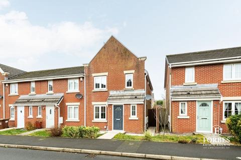 undefined, Sunningdale Drive, Buckshaw Village PR7