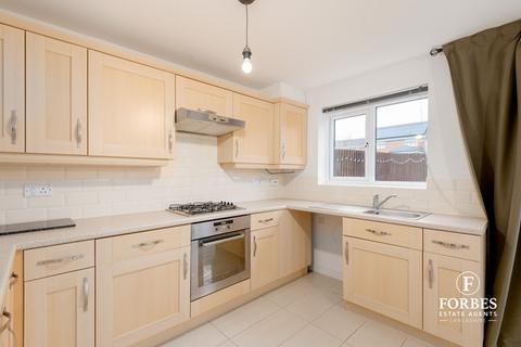 undefined, Sunningdale Drive, Buckshaw Village PR7