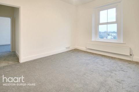 2 bedroom flat to rent, Coronation Road, Weston-super-mare