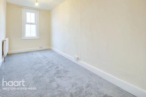 2 bedroom flat to rent, Coronation Road, Weston-super-mare