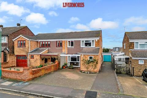 4 bedroom semi-detached house for sale, Bowmans Road, Dartford