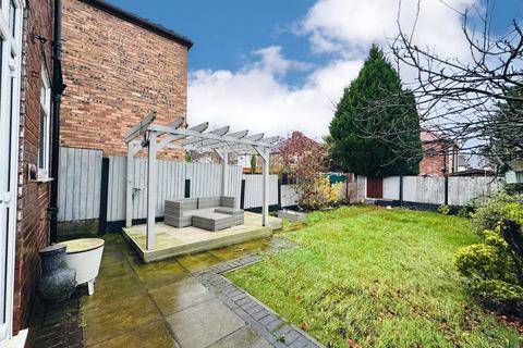 3 bedroom semi-detached house for sale, Swanside Road, Dovecot, Liverpool, L14